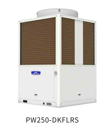 25匹超低溫冷暖機